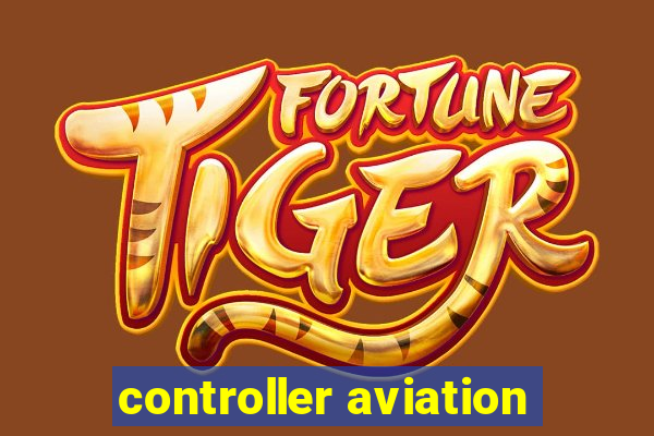 controller aviation